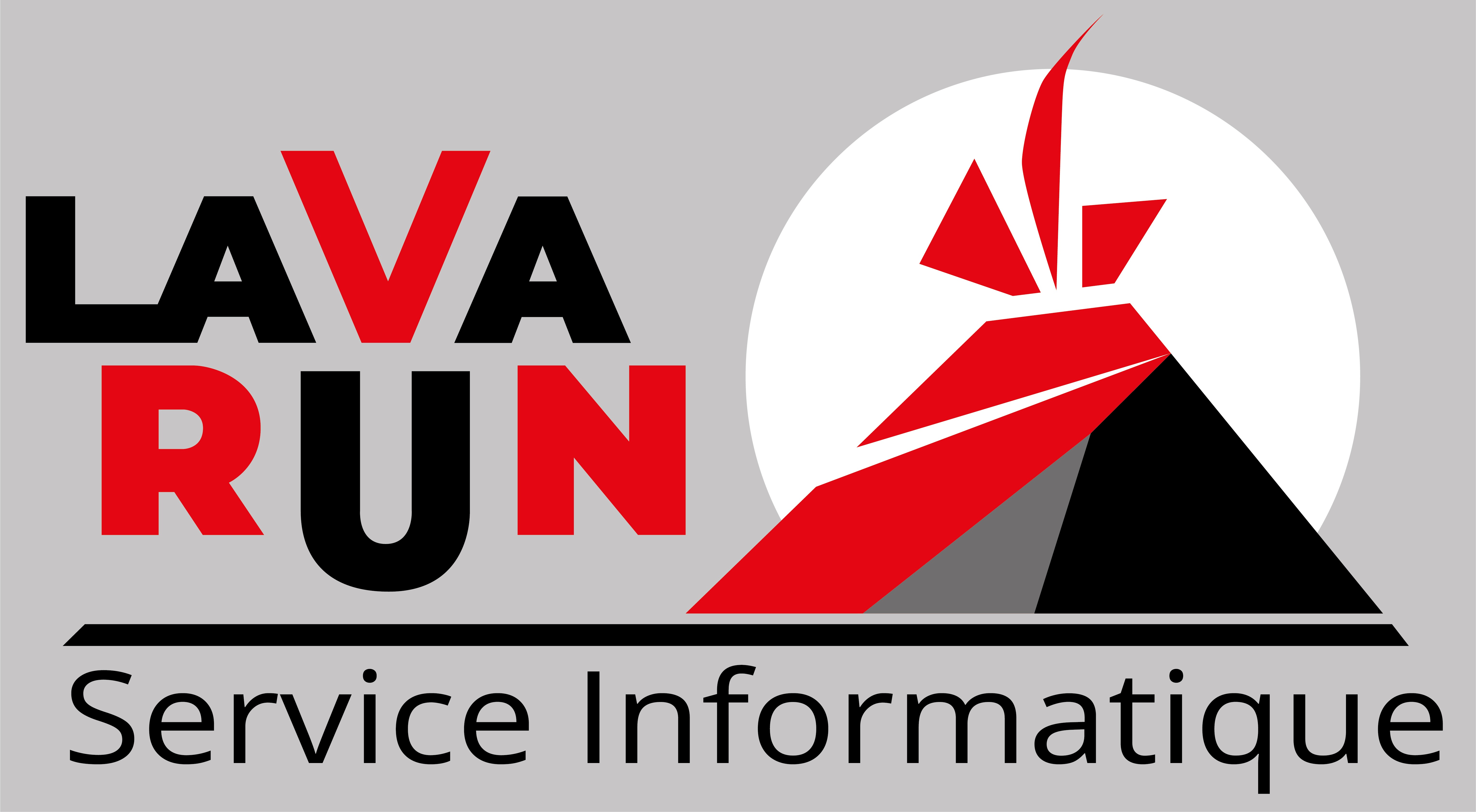 LAVA RUN